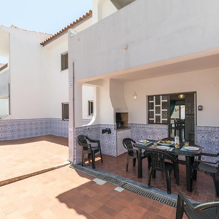 Villa Mar With Private Pool Albufeira Extérieur photo