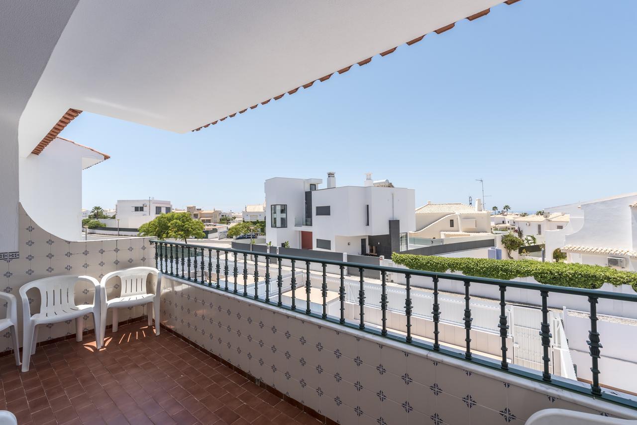 Villa Mar With Private Pool Albufeira Extérieur photo