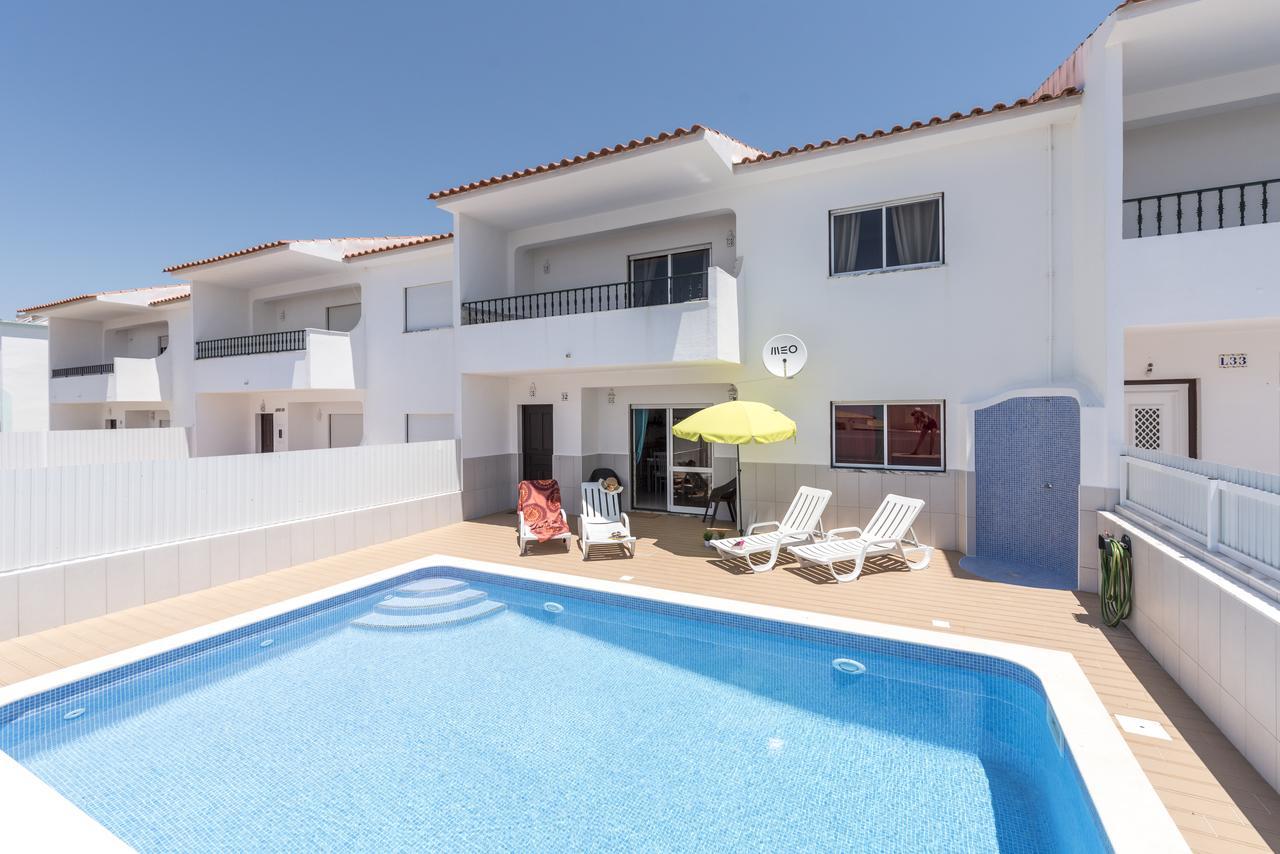 Villa Mar With Private Pool Albufeira Extérieur photo