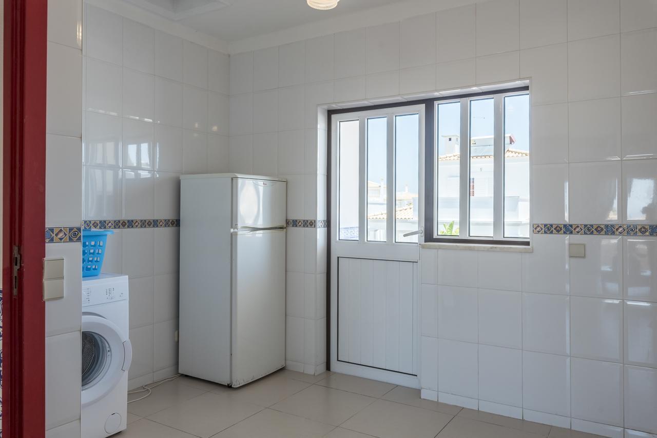 Villa Mar With Private Pool Albufeira Extérieur photo