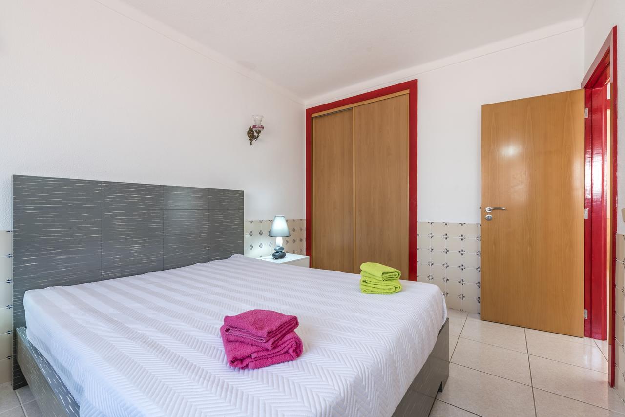 Villa Mar With Private Pool Albufeira Extérieur photo