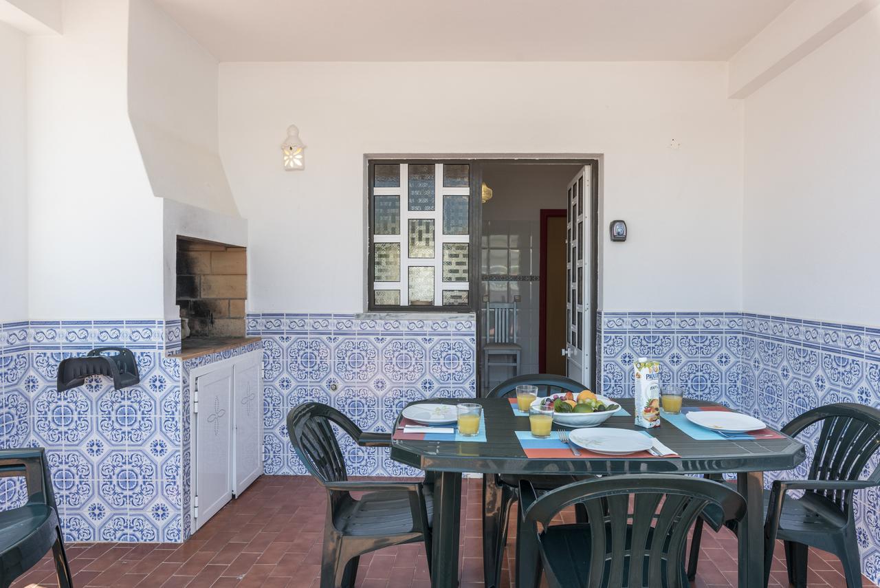 Villa Mar With Private Pool Albufeira Extérieur photo
